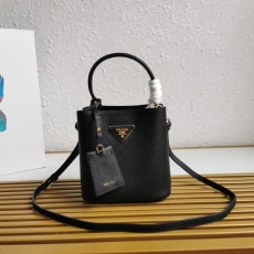 Prada Top Handle Bags